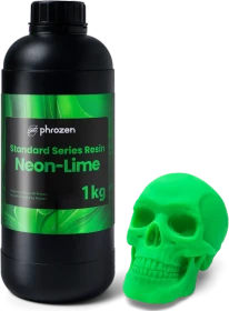 Phrozen Neon Resin grün, 1.00kg