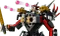 LEGO Sonic the Hedgehog - Shadows Mech vs. G.U.N. Trooper Vorschaubild