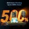 Flashforge Creator 5 Vorschaubild