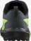 Salomon Sense Ride 5 GTX flint stone/black/green gecko (Herren) Vorschaubild