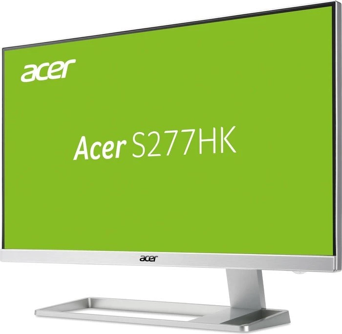 Acer S7 S277HKwmidpp, 27"