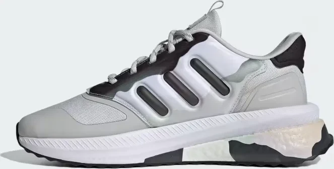 adidas X_PLR Phase grey one/core black/cloud white