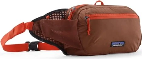 Patagonia Terravia Bauchtasche