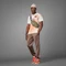 adidas AS Rom 2024/2025 Auswärtstrikot talc/easy orange (Herren) Vorschaubild