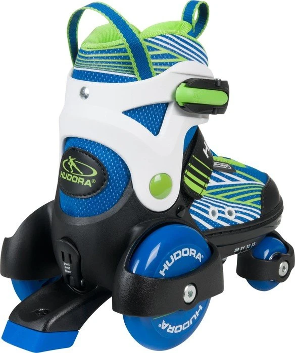 Hudora My First Quad Boy Rollschuhe (Junior)