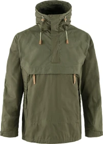 Fjällräven No. 8 Anorak laurel green (Herren)
