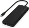 Satechi 13-in-1 USB-C Triple Display Multiport Adapter, schwarz, USB-C 3.1 [Buchse] Vorschaubild