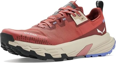 Salewa Pedroc 2 Max etruscan red/sequoia (Damen)