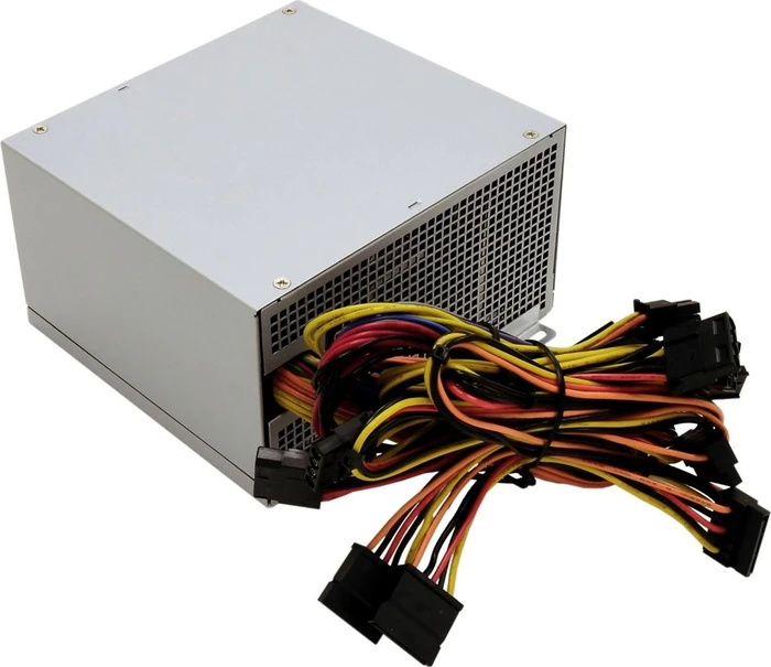 Seasonic ES2 Serie 600W, ATX 2.3, bulk