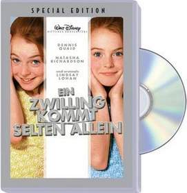 Ein Zwilling kommt selten allein (Special Editions) (DVD)