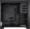 Corsair Obsidian 650D, Acrylfenster Vorschaubild