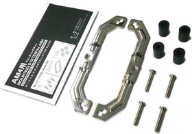 Scythe AM4 Mounting Kit Typ A, Sockel AM4 Montage-Kit