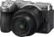 Nikon Z 5IIC silber mit Objektiv Z 24-50mm 4.0-6.3 Vorschaubild
