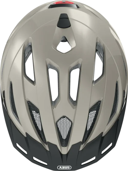 ABUS Urban-I 3.0 Helm monument grey
