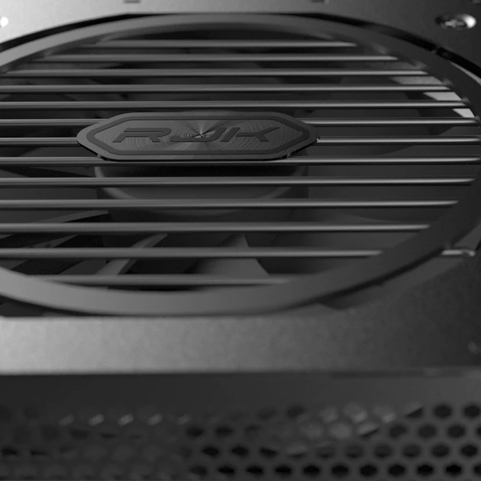 Raijintek AMPERE 1200 BLACK 1200W, ATX 3.1
