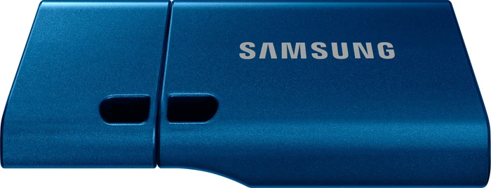Samsung USB Flash Drive Type-C 256GB blau, USB-C, USB 3.2 Gen 1×1