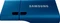 Samsung USB Flash Drive Type-C 256GB blau, USB-C, USB 3.2 Gen 1×1 Vorschaubild