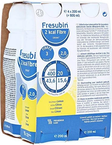 Fresenius Kabi Fresubin 2kcal Fibre Drink