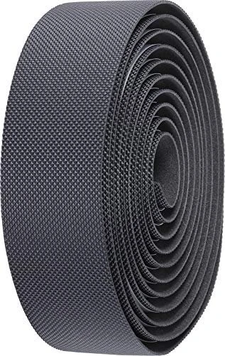 BBB GravelRibbon Gel 3.5mm Lenkerband schwarz