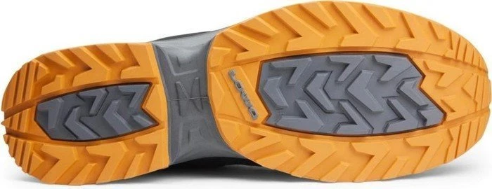 Lowa Innox Evo GTX Lo schwarz/orange (Herren)