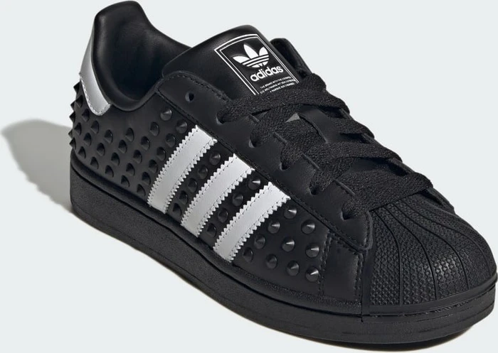 adidas Superstar II core black/cloud white (Damen)