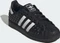 adidas Superstar II core black/cloud white (Damen) Vorschaubild