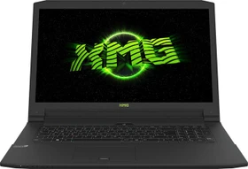 Schenker XMG A726-zpc, Core i7-6700HQ, 8GB RAM, 1TB HDD, GeForce GTX 965M, DE