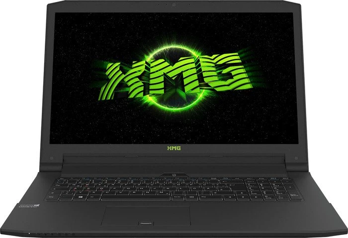 Schenker XMG A726