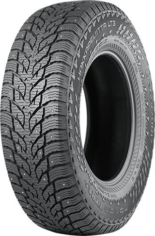 Nokian Hakkapeliitta LT3