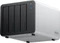 TerraMaster F4-425 Pro, Intel Core 3 N350, 16GB RAM, 2x RJ-45 5GBase-T, 1x USB-C 3.1 Vorschaubild