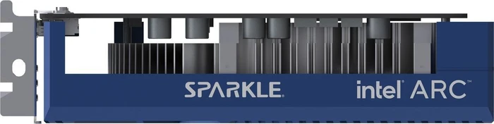 Sparkle Arc A310 ELF, SA310E-4G, 4GB GDDR6, HDMI, 3x DP