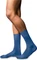 Falke No. 9 Pure Fil d'Écosse Socken deep water (Herren) Vorschaubild