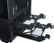 Phanteks Eclipse P300A Mesh Edition, schwarz, Glasfenster Vorschaubild