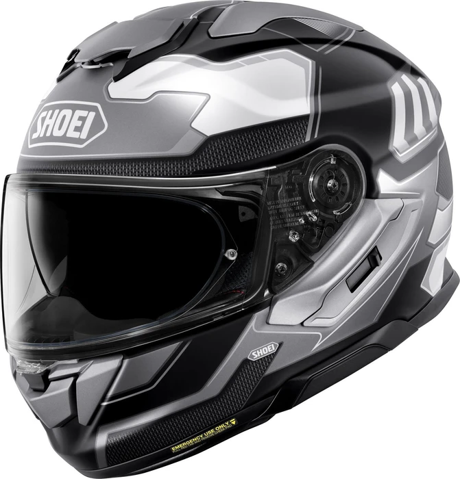 Shoei GT-Air 3 Agility TC-5 matt