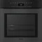 Miele H7464BPX 125 Gala Edition Backofen mit Dampfunterstützung obsidianschwarz Vorschaubild