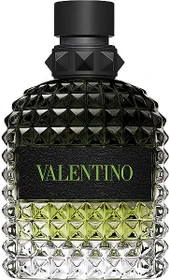 Valentino Uomo Born in Roma Green Stravaganza Eau de Toilette, 100ml
