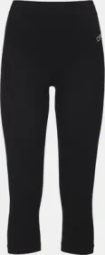 Ortovox 230 Competition Short Hose 3/4 black raven (Damen)