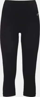 Ortovox 230 Competition Short Hose 3/4 black raven (Damen)