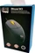 Adesso iMouse W3 Antimicrobial Waterproof Mouse with Magnetic Scroll Wheel schwarz, USB Vorschaubild