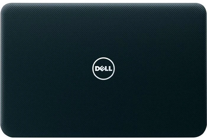 Dell Inspiron 17, Core i3-4010U, 4GB RAM, 500GB HDD, DE