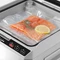 Caso VacuChef 40 SlimLine Kammervakuumierer Vakuumierer/Folienschweißgerät Vorschaubild