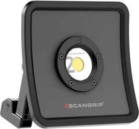 Scangrip Nova R LED Akku-Arbeitsleuchte inkl. Akku 4.0Ah
