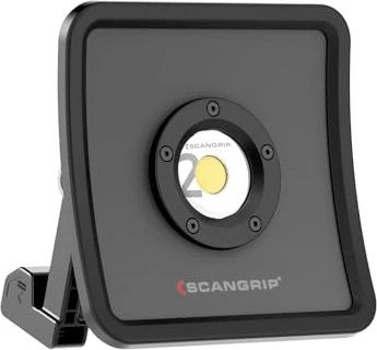 Scangrip Nova LED Akku-Arbeitsleuchte