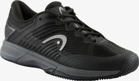 Head Revolt Pro 4.5 Padel black/dark grey (Herren)