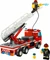 LEGO City Feuerwehr - Feuerwehr-Hauptquartier Vorschaubild