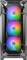 Antec Dark League Dark Fleet DF600, Glasfenster Vorschaubild