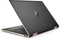 HP Spectre x360 Convertible 13-ae015ng, Dark Ash Silver, Core i7-8550U, 16GB RAM, 512GB SSD, DE Vorschaubild