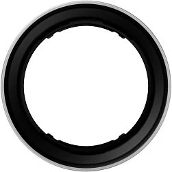Olympus LH-49B Gegenlichtblende silber