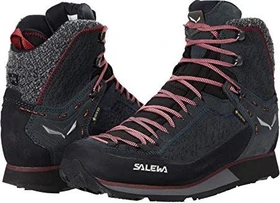 Salewa Mountain Trainer 2 Winter GTX asphalt/tawny port (Damen)