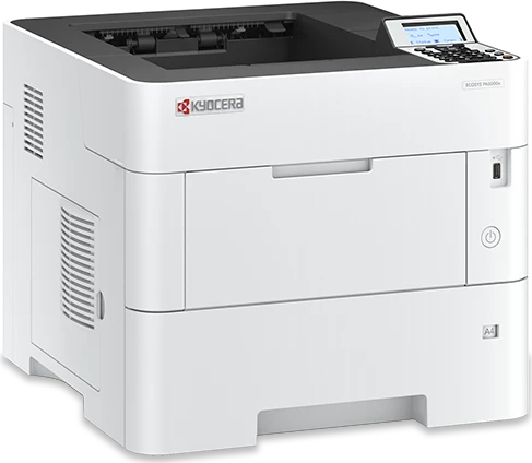 Kyocera Ecosys PA5000x/Plus, Laser, einfarbig